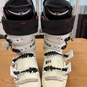 헤드 스키부츠 랩터 140RS(255mm) 이미지