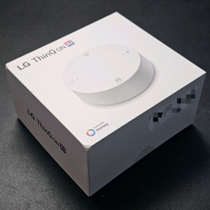 LG ThinQ ON AI 엘지 씽큐 온 AI 홈허브