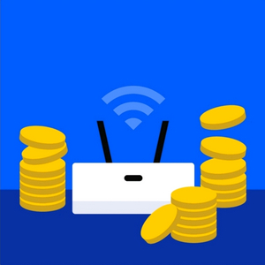 인터넷 임대해드립니다 (개인)