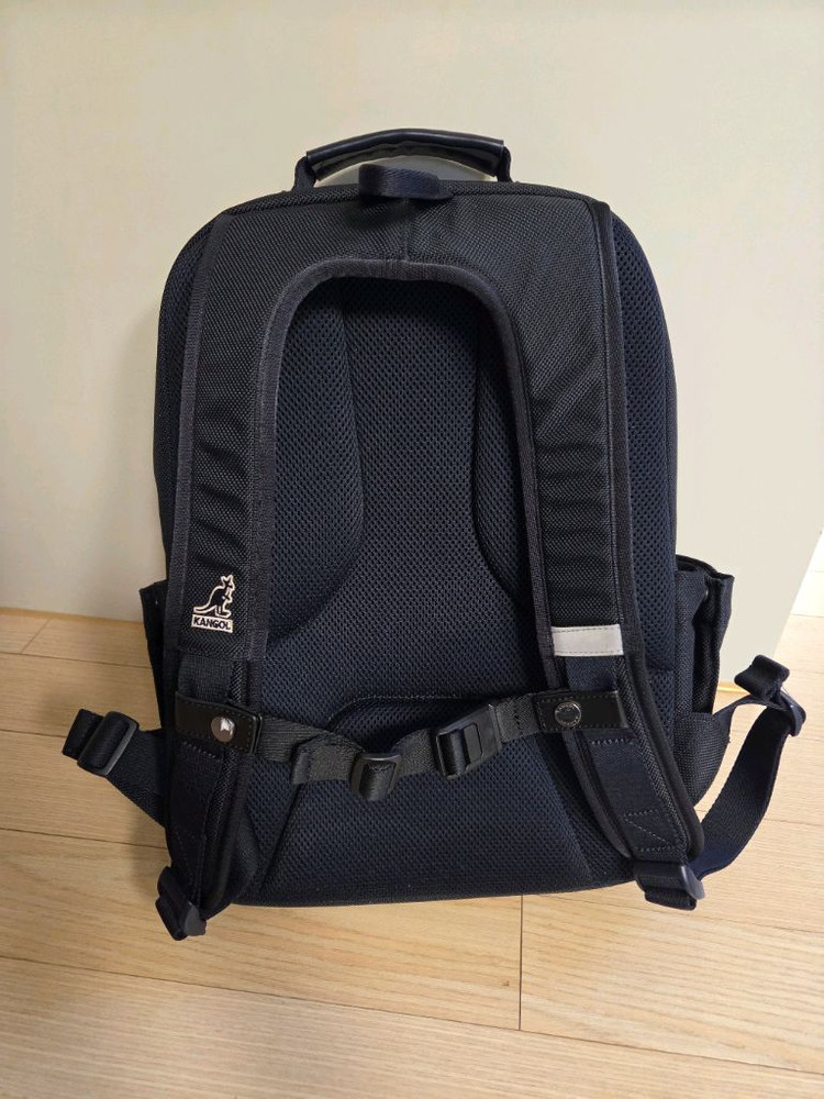 초등입학 캉골 책가방--1