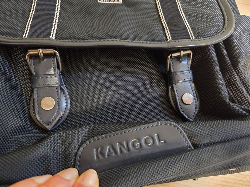 초등입학 캉골 책가방--5