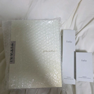 쿼드쎄라 샴페인골드 T1 티타늄 세트