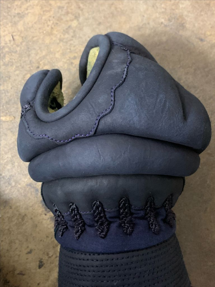 검도 호구 세트(초등 고학년, 여성)+필수보호대 이미지