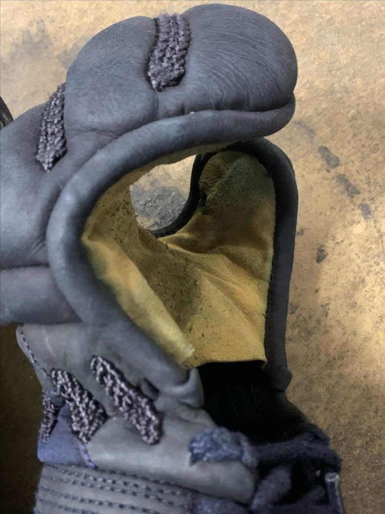 검도 호구 세트(초등 고학년, 여성)+필수보호대 이미지