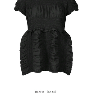 미 이세이미야케 3월 신상 슈링크 탑과 원피스