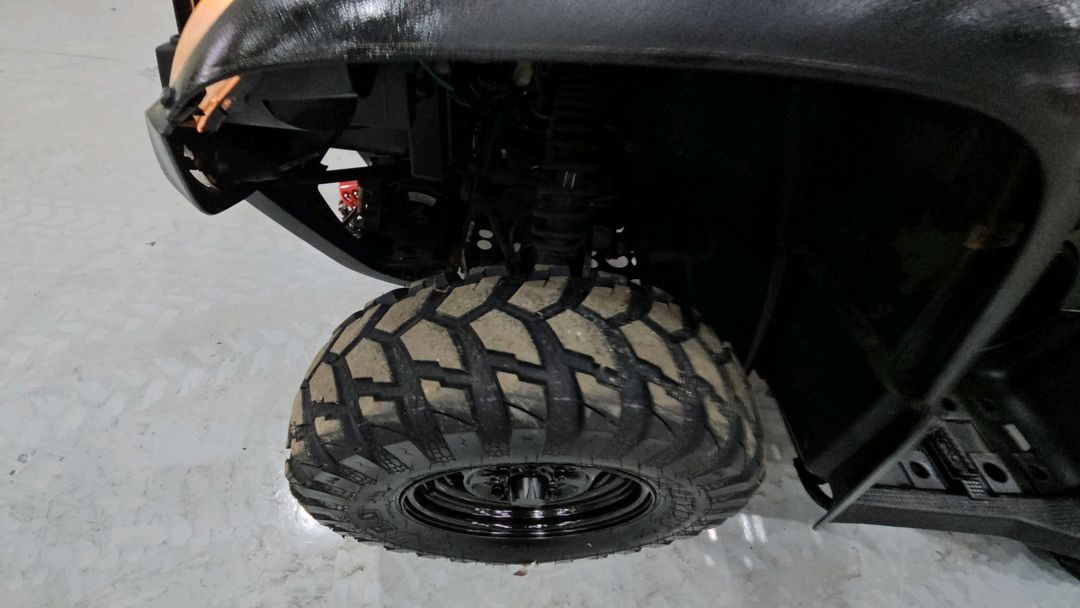 킴코 MXU500 ATV 사륜오토바이--7