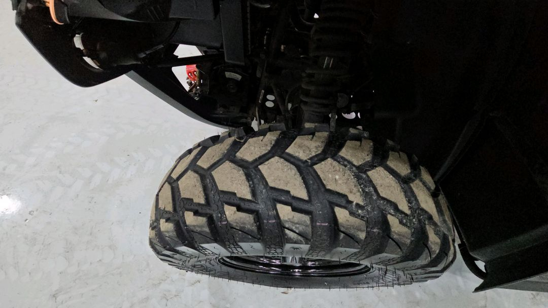 킴코 MXU500 ATV 사륜오토바이--8