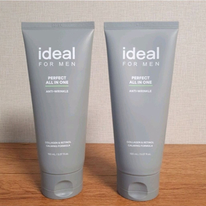 아이디얼포맨 퍼펙트 올인원 1+1