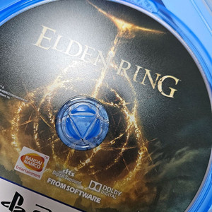 엘든링 PS5
