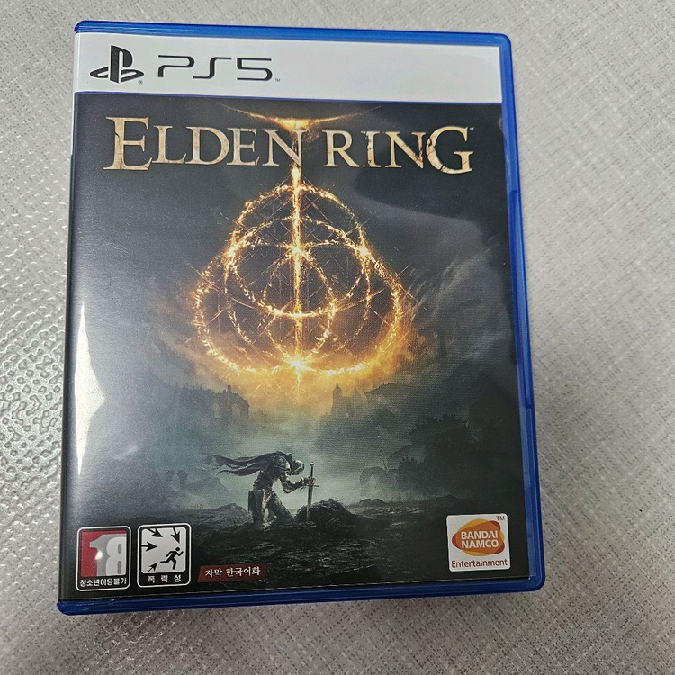 엘든링 PS5--1