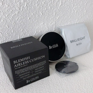 (특가 행사중/무배) 브릴리에잇 블레미쉬 에이리스 쿠션 (본품+리필)