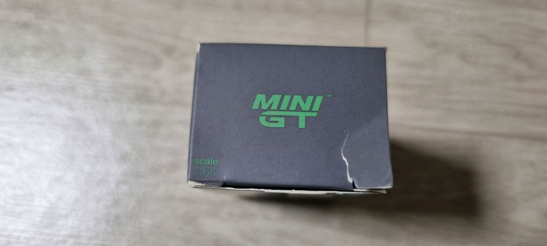 미니지티 람보르기니 우라칸 에보--2