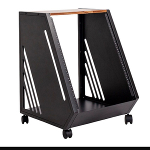wavebone fin rackcase 13u 우드 랙케이스 구합니다 이미지