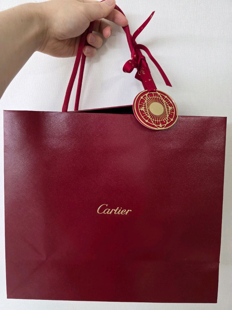 까르띠에 발롱블루 스틸 시계 42mm 풀박스 (마지막네고))--1