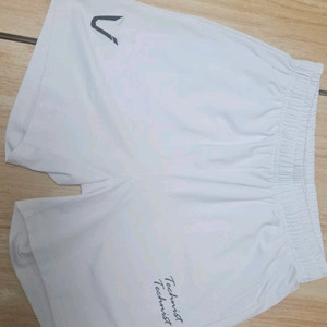 테크니스트 여성 반바지