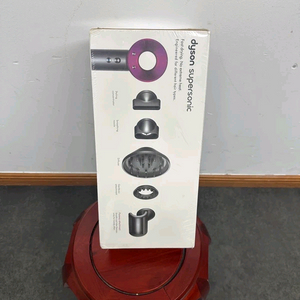 다이슨 플라이어웨이 스무더 슈퍼소닉 드라이기