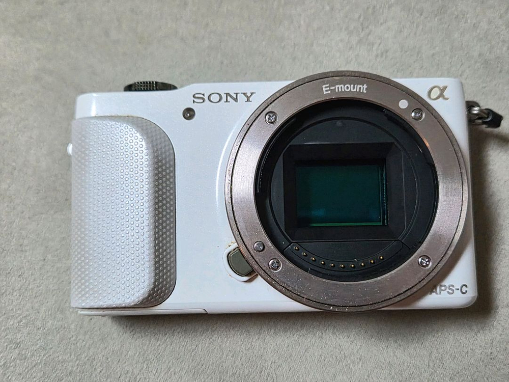 소니 nex-번들킷 팔아요--1