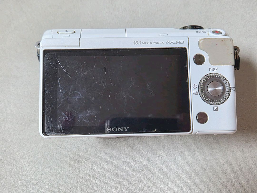 소니 nex-번들킷 팔아요--3