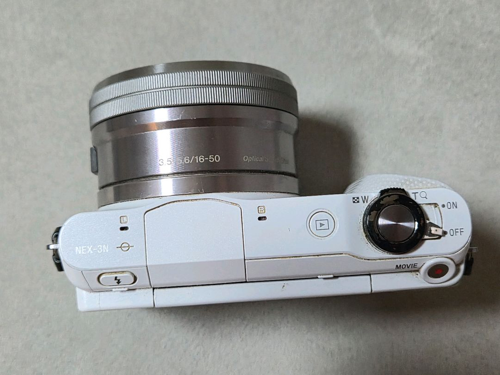 소니 nex-번들킷 팔아요--4