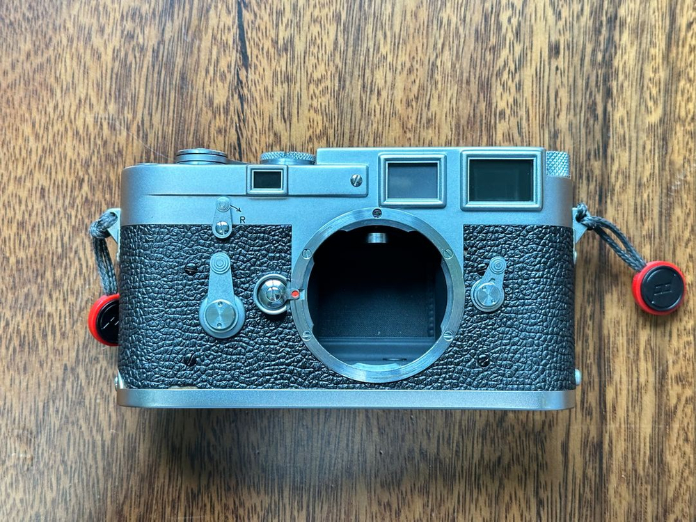 라이카 M3 더블스트록그 이미지