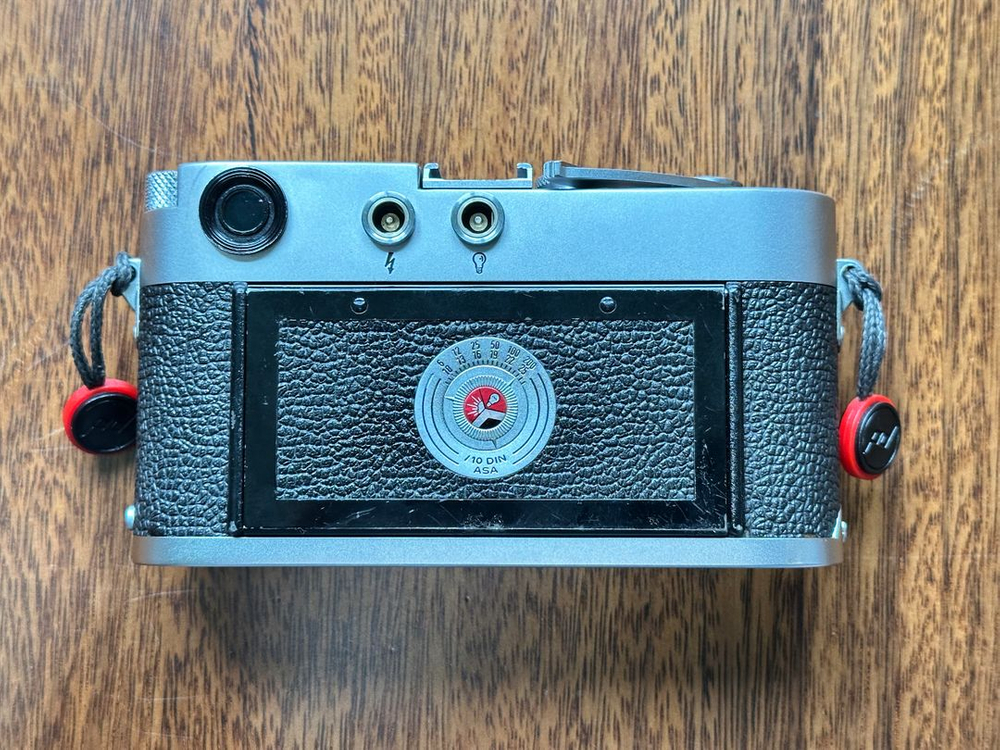 라이카 M3 더블스트록그 이미지