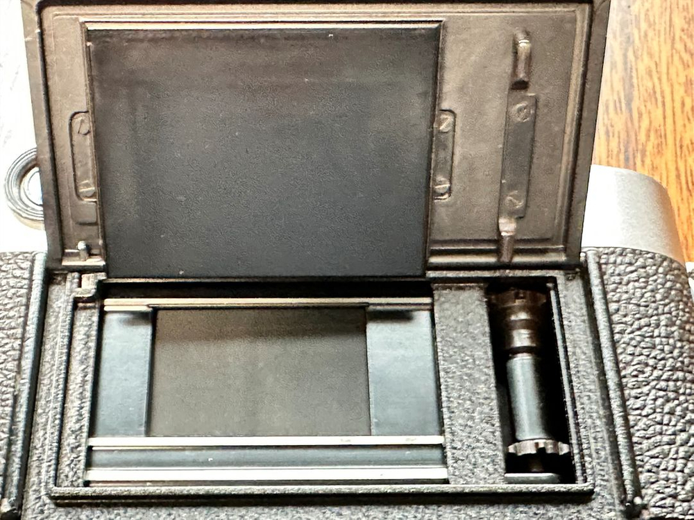 라이카 M3 더블스트록그 이미지