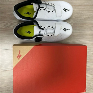 스페셜라이즈드 클릿슈즈 토치 1.0 + 시마노클릿 SH11 이미지