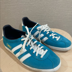 아디다스 민트 스니커즈 225 이미지