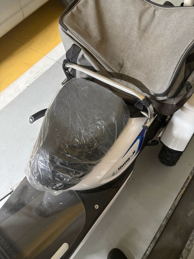 성지 전기 오토바이 팝니다 이미지