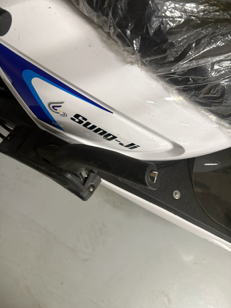 성지 전기 오토바이 팝니다 이미지