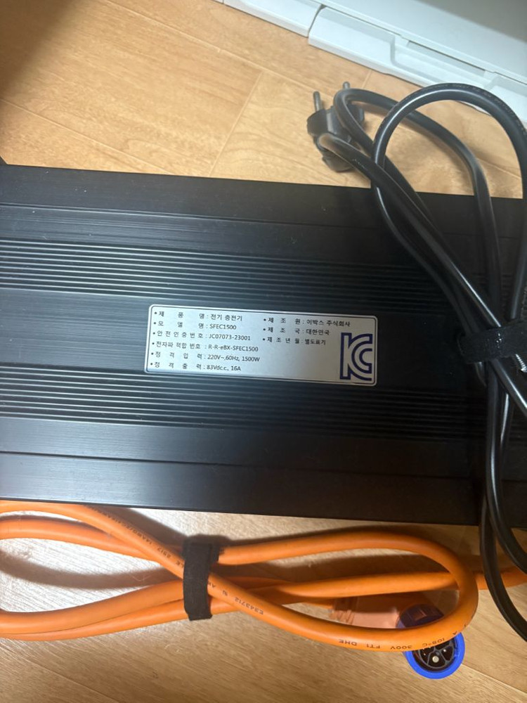 성지 전기 오토바이 팝니다 이미지