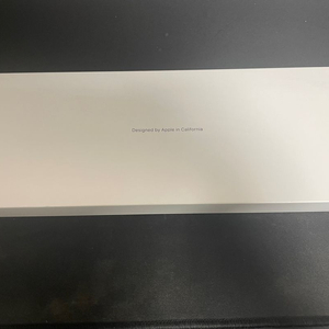 애플 매직키보드 + 매직마우스2 세트 판매합니다