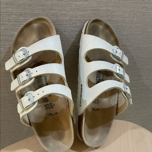 버켄스탁 플로리다 35 사이즈