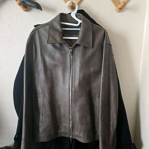 양가죽자켓 105