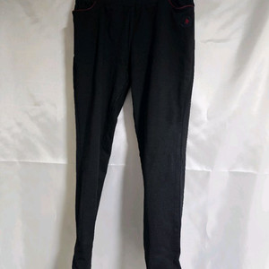 몽클레어 블랙 여성 골프바지 이미지