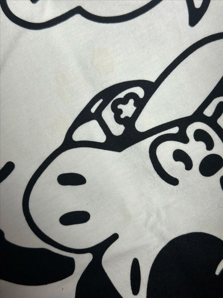 택O 니고 겐조 도쿄 파리 반팔 티셔츠 휴먼메이드 베이프 이미지