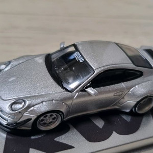 타막웍스 1:64 포르쉐 997 RWB 아부다비 버젼