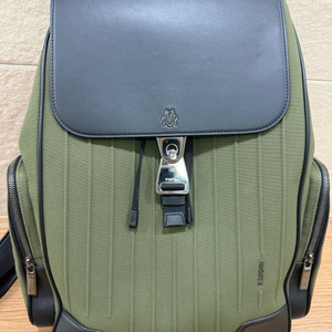 민트급) 리모와 네버 스틸 백팩