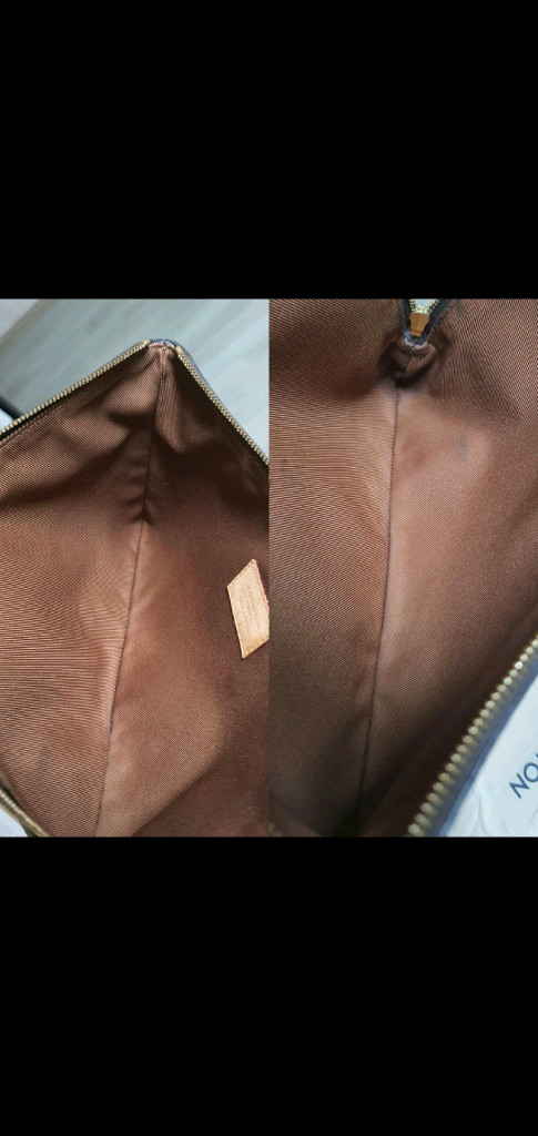 루이비통 에튀보야주pm 클러치백 정품A급(보증서O)구찌프라다루이비통디올고야드샤넬셀린느보테가생로랑발렌시아가버버리가방--8