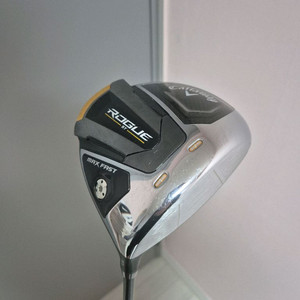 캘러웨이 로그 맥스 패스트 9.5도 드라이버 팔아요