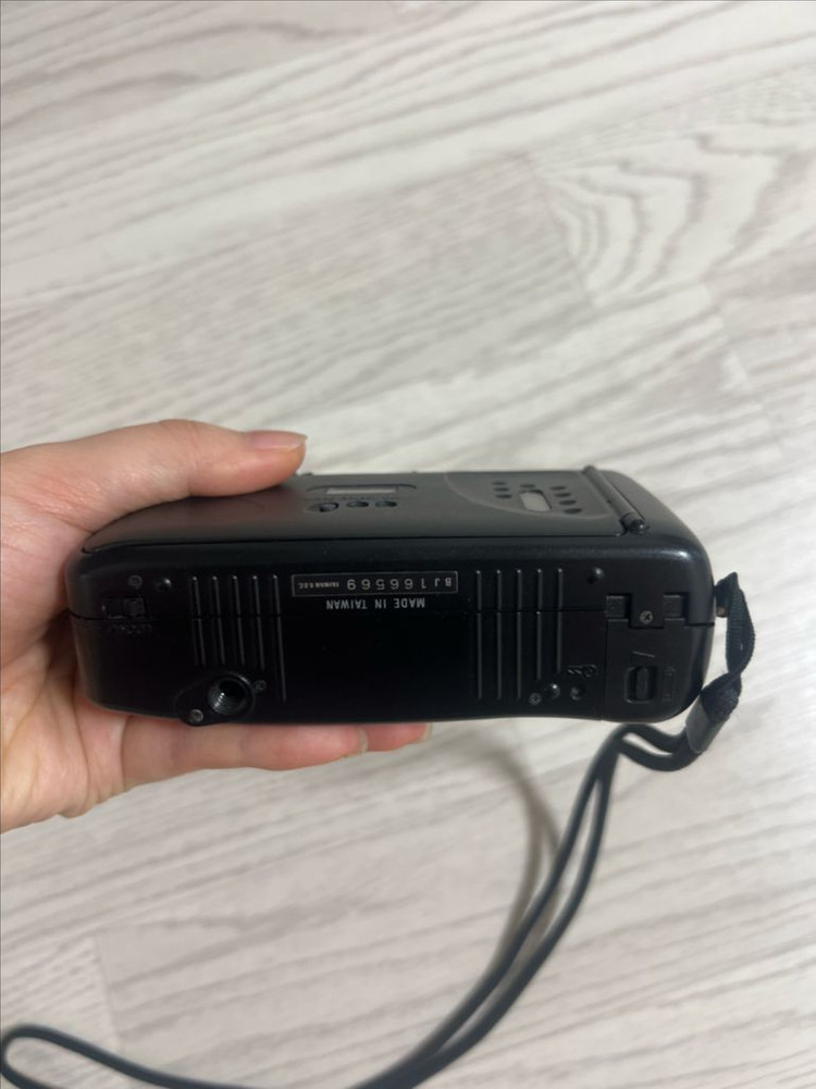 신도리코 필름카메라 풀세트 이미지