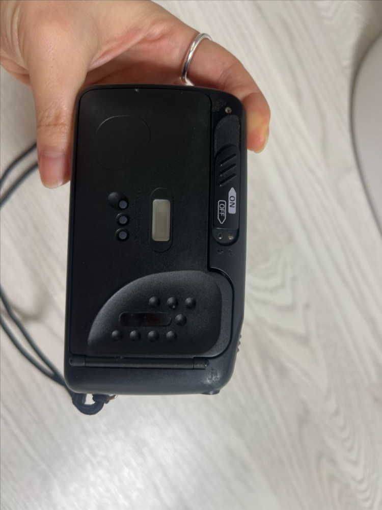 신도리코 필름카메라 풀세트 이미지