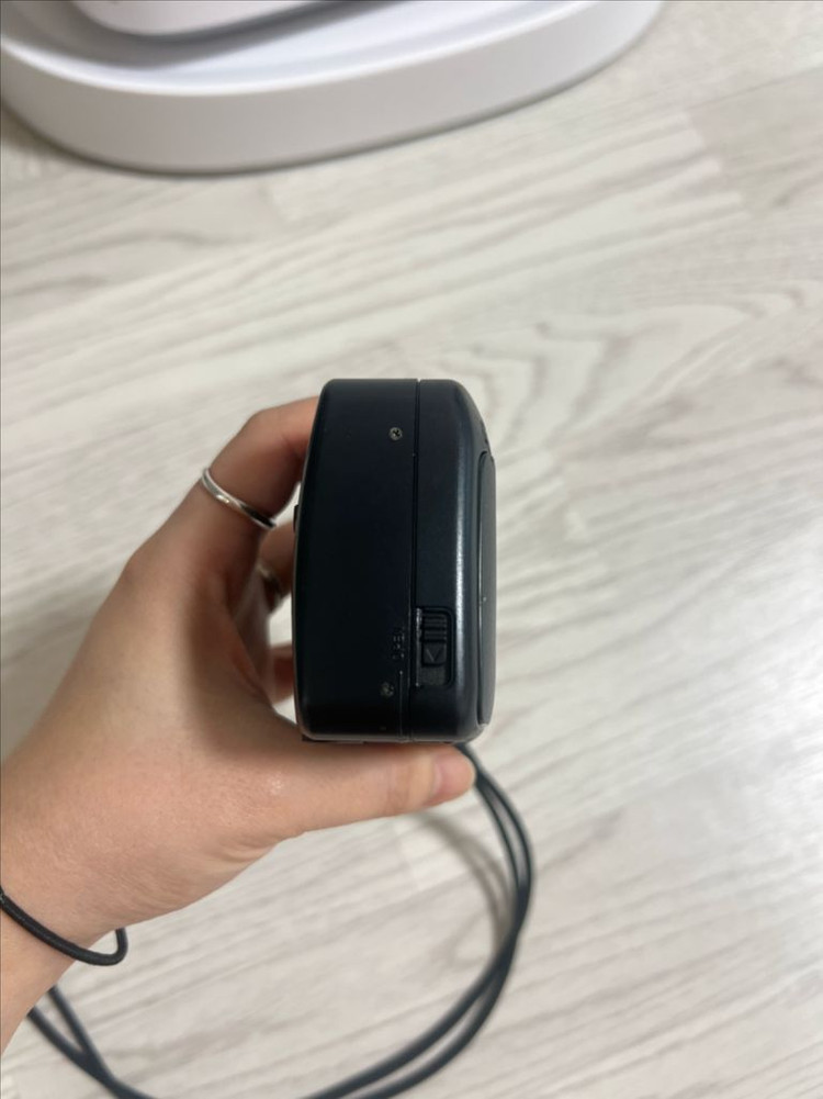 신도리코 필름카메라 풀세트 이미지