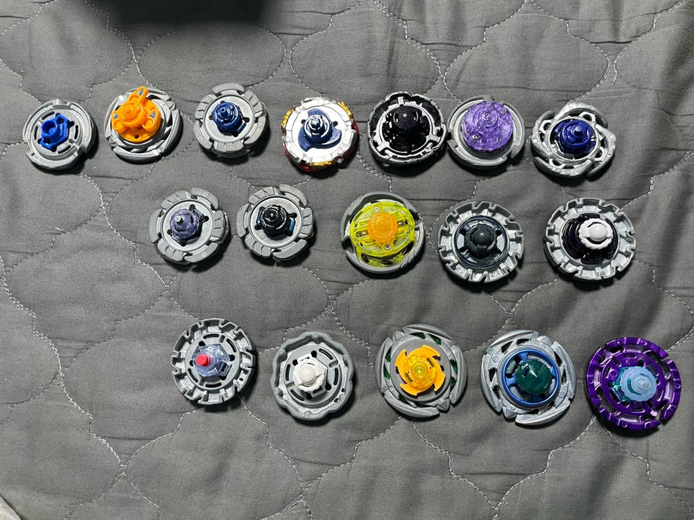 메탈베이블레이드 일괄판매합니다--1