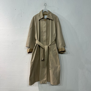 sandro 산드로 트렌치코트 38
