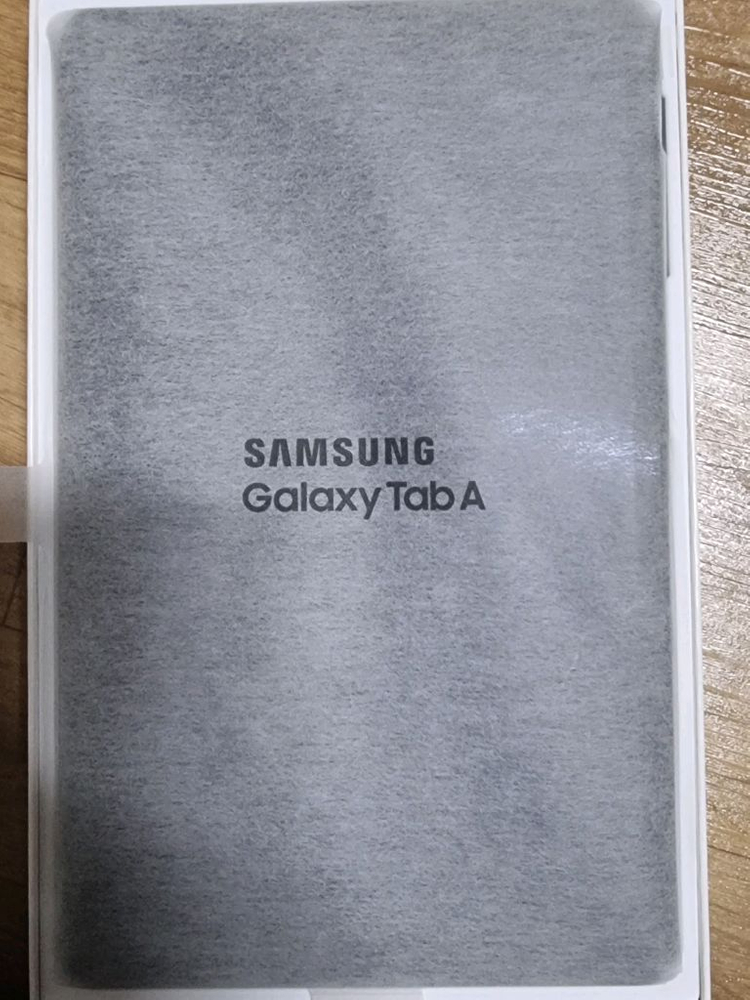 삼성 태블릿 SM-T595N lte--1