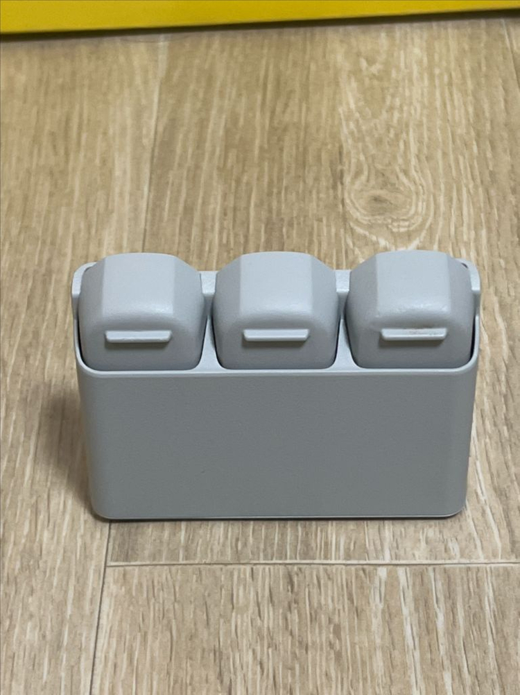 DJI Neo 드론 + 배터리3개 + 충전케이스--2