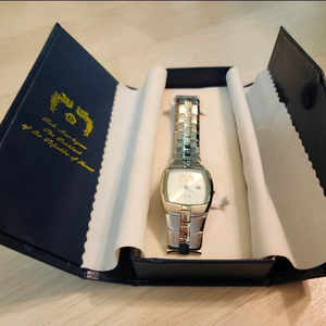 새거 미착용 / 노무현 대통령 시계