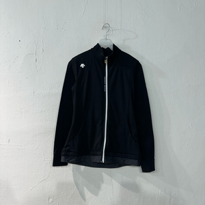 데상트 트레이닝복 져지 여성S