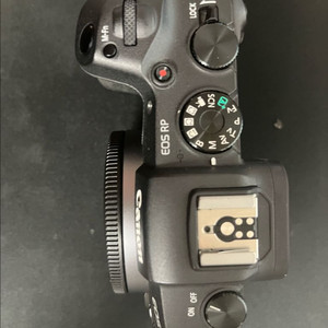 캐논 eos rp 이미지